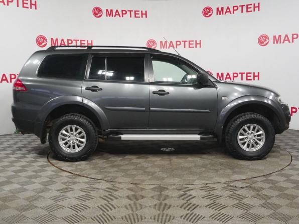 Mitsubishi Pajero Sport II Рестайлинг с пробегом 2014 года, цена 1 700 000 рублей, 170390 км, внедорожник, Автокод Объявления