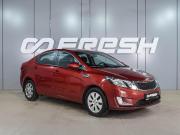 Kia Rio III Воронеж  - изображение 20