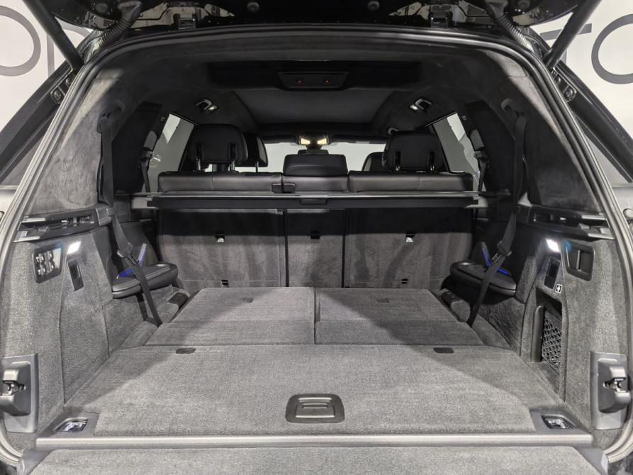 BMW X7 I (G07) Санкт-Петербург  - изображение 13
