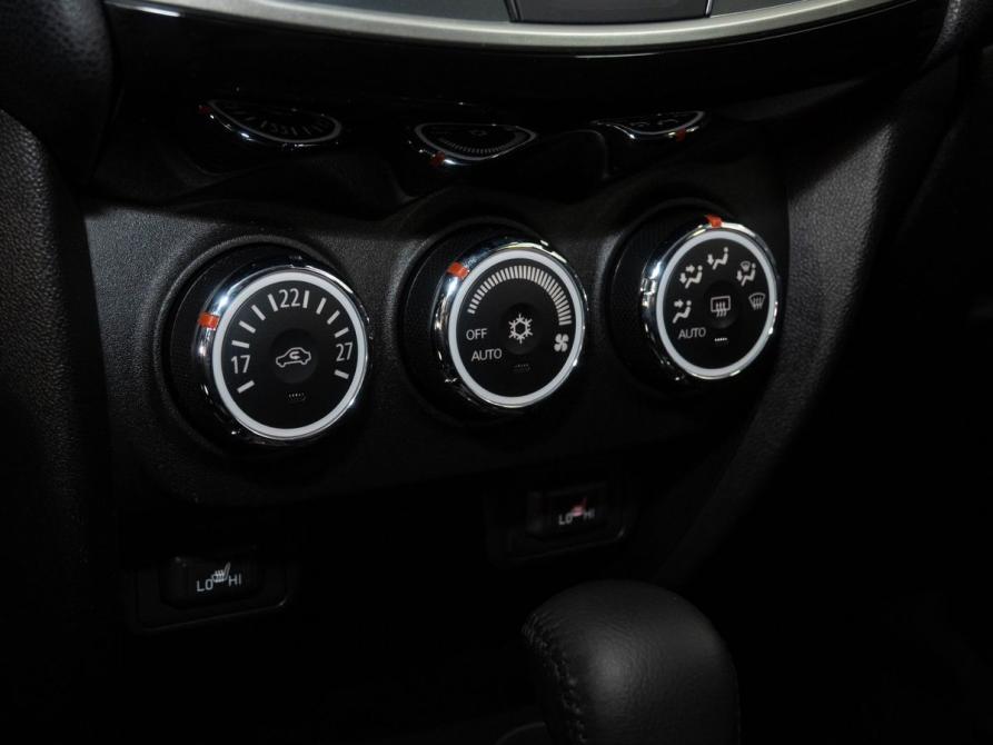 Mitsubishi ASX I Рестайлинг Казань  - изображение 11