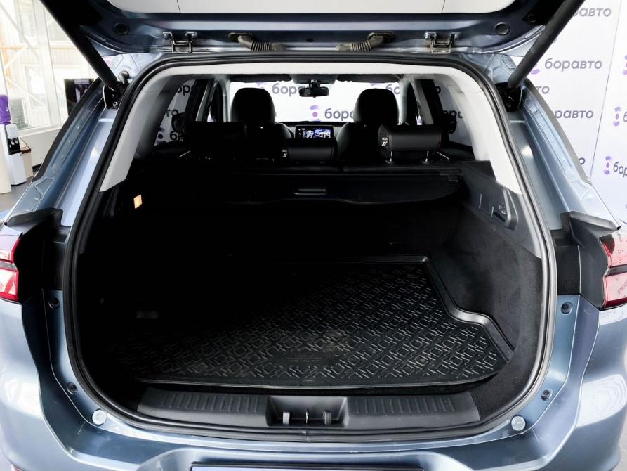 Chery Tiggo 7 Pro I Ростов-на-Дону  - изображение 21
