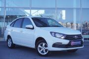 Lada (ВАЗ) Granta I Рестайлинг Ульяновск  - изображение 26