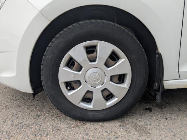 Skoda Rapid I Рестайлинг с пробегом 2019 года, цена 910 000 рублей, 120764 км, лифтбек, Автокод Объявления