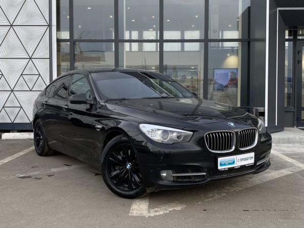 BMW 5 серии VI (F10/F11/F07) с пробегом 2011 года, цена 1 419 000 рублей, 258392 км, лифтбек, Автокод Объявления