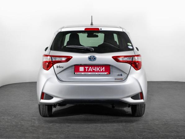 Toyota Vitz III (XP130) Рестайлинг 2 с пробегом 2017 года, цена 1 020 500 рублей, 140586 км, хэтчбек, Автокод Объявления