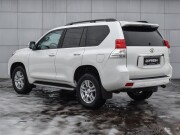 Toyota Land Cruiser Prado 150 Series Волгоград  - изображение 17