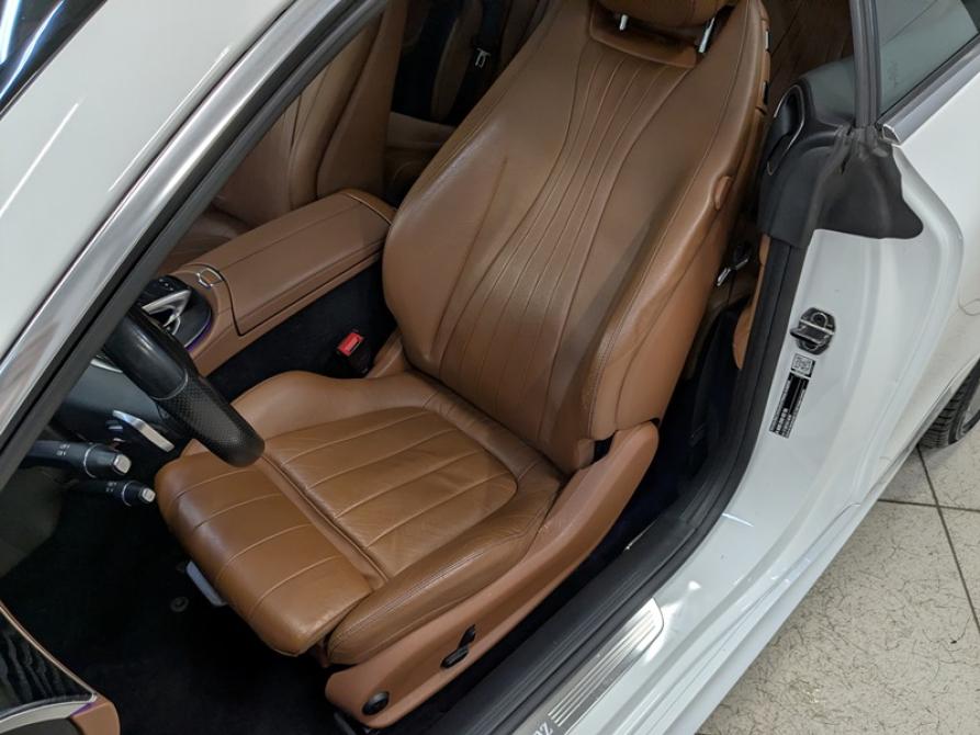 Mercedes-Benz E-Класс V (W213 S213 C238) Москва  - изображение 26