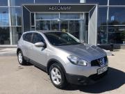 Nissan Qashqai I Рестайлинг Брянск  - изображение 17