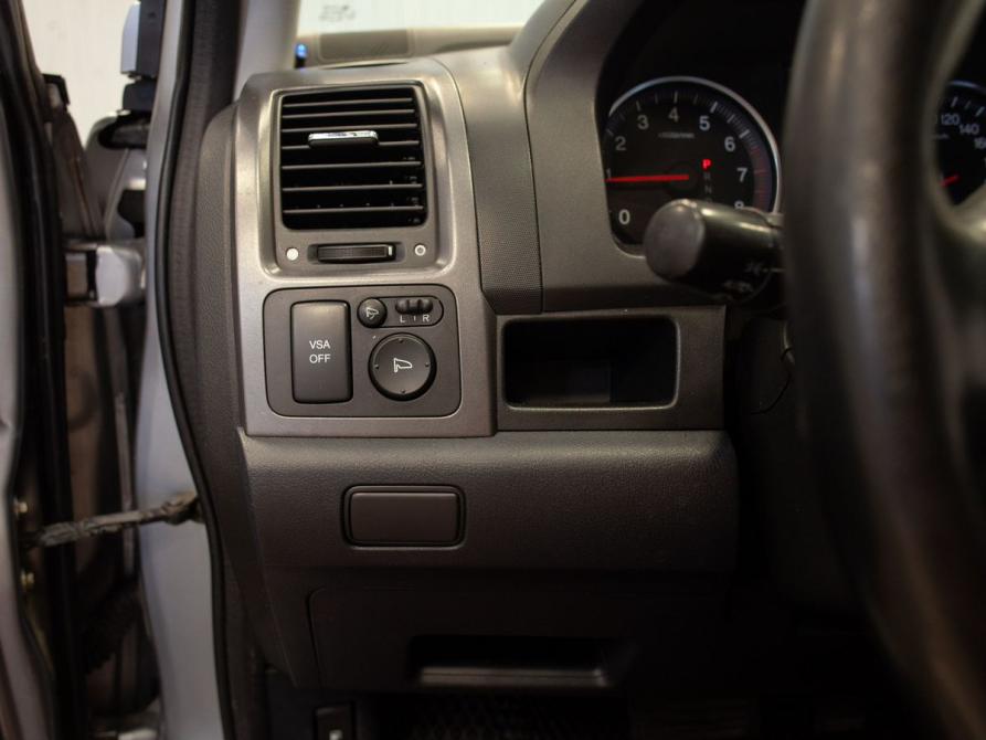 Honda CR-V III Иваново  - изображение 33