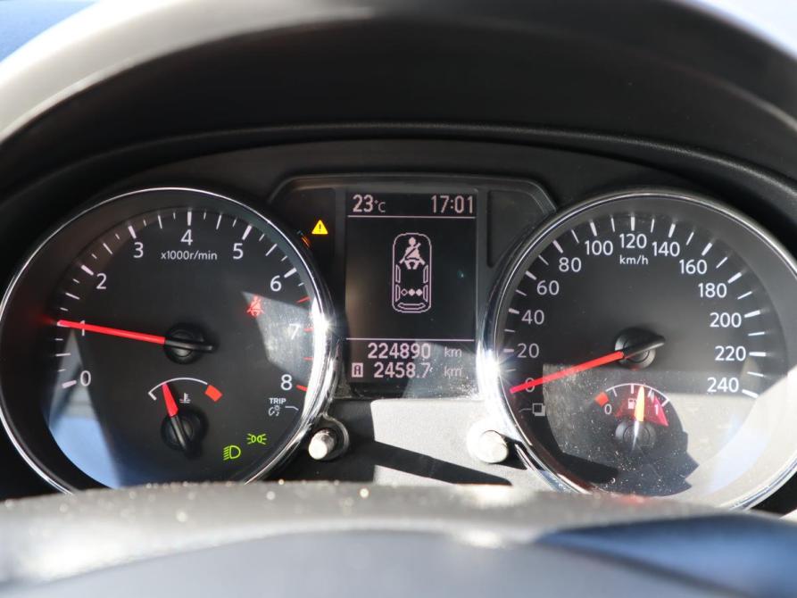 Nissan Qashqai+2 I Рестайлинг Санкт-Петербург  - изображение 14