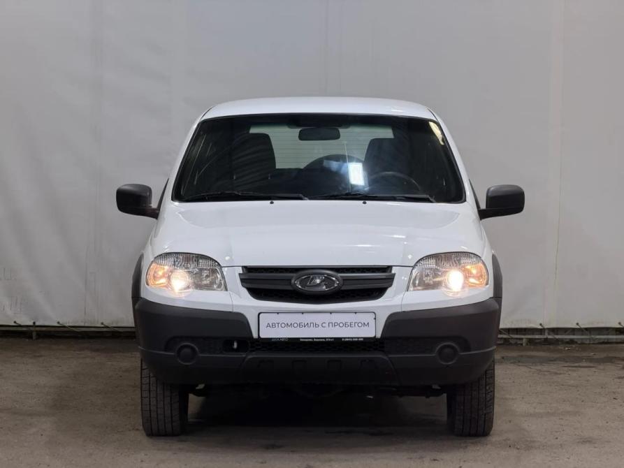 Lada (ВАЗ) Niva Кемерово  - изображение 2