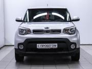 Kia Soul II Рестайлинг Красноярск  - изображение 33