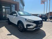 Lada (ВАЗ) Vesta I Рестайлинг (NG) Краснодар  - изображение 19