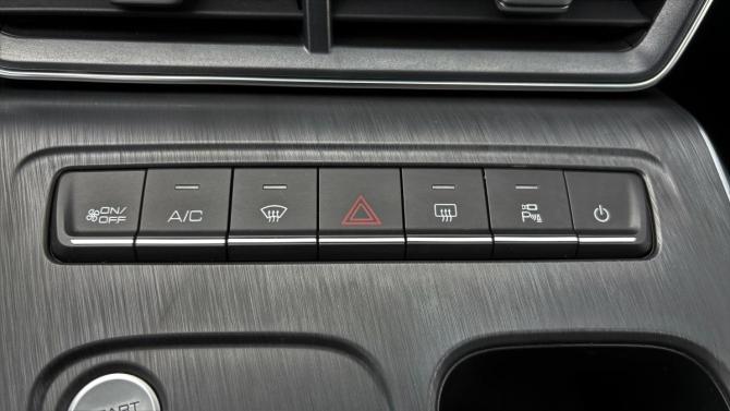 Haval F7 II с пробегом 2025 года, цена 2 695 000 рублей, 8841 км, внедорожник, Автокод Объявления