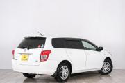 Toyota Corolla X (E140 E150) Красноярск  - изображение 23