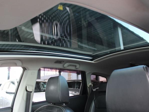 Nissan Qashqai+2 I Рестайлинг с пробегом 2011 года, цена 829 000 рублей, 264908 км, внедорожник, Автокод Объявления