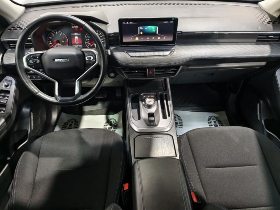 Haval Jolion I Курск  - изображение 8