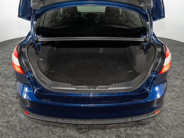 Ford Focus III с пробегом 2012 года, цена 775 000 рублей, 136191 км, седан, Автокод Объявления
