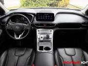 Hyundai Santa Fe IV Рестайлинг Москва  - изображение 32