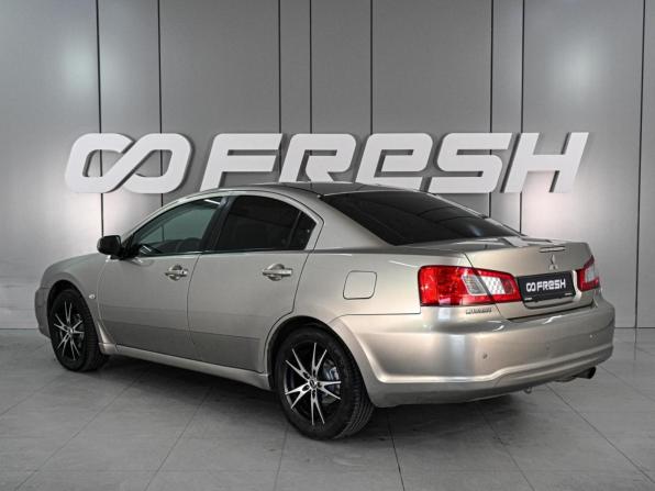 Mitsubishi Galant IX Рестайлинг 2 с пробегом 2008 года, цена 649 000 рублей, 303018 км, седан, Автокод Объявления