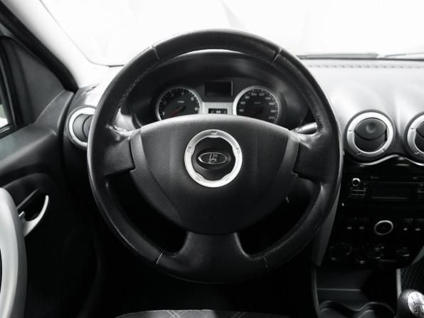 Lada (ВАЗ) Largus I с пробегом 2017 года, цена 878 000 рублей, 143000 км, универсал, Автокод Объявления