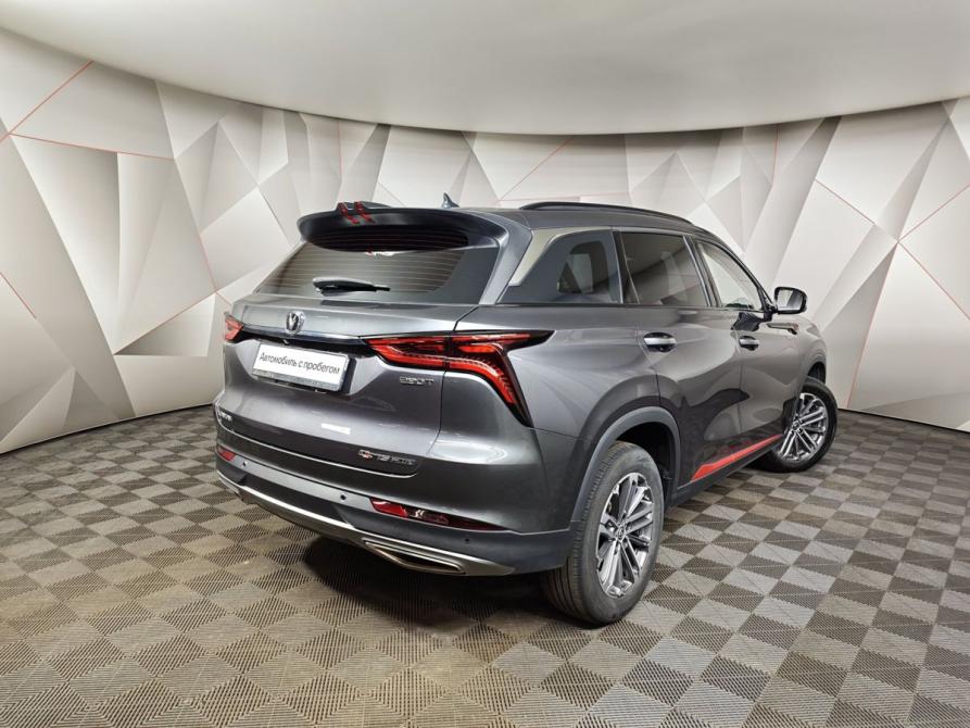 Changan CS75 Plus I Рестайлинг Москва  - изображение 2