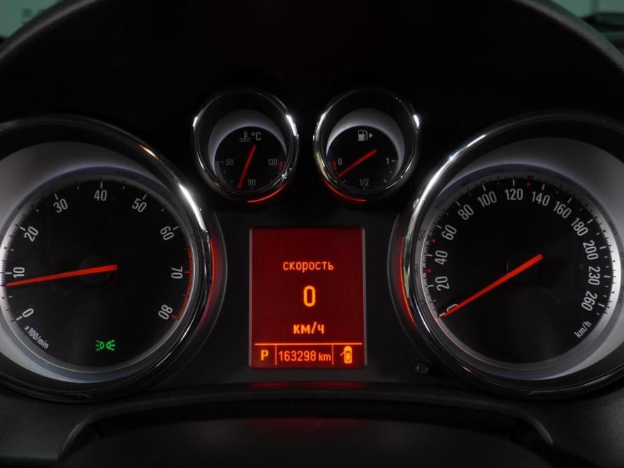 Opel Astra J Рестайлинг Воронеж  - изображение 20