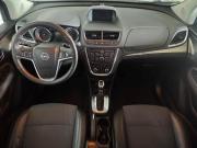 Opel Mokka I Москва  - изображение 26