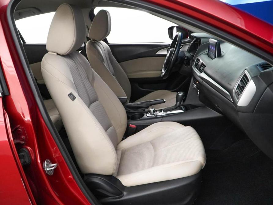 Mazda 3 III (BM) Рестайлинг Москва  - изображение 8