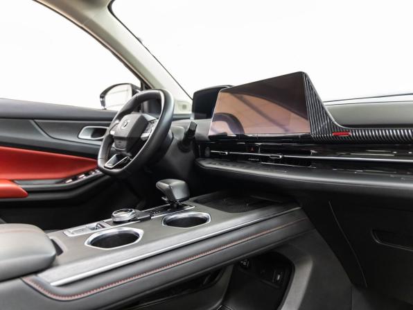 Changan CS55 Plus II с пробегом 2024 года, цена 2 148 000 рублей, 24876 км, внедорожник, Автокод Объявления