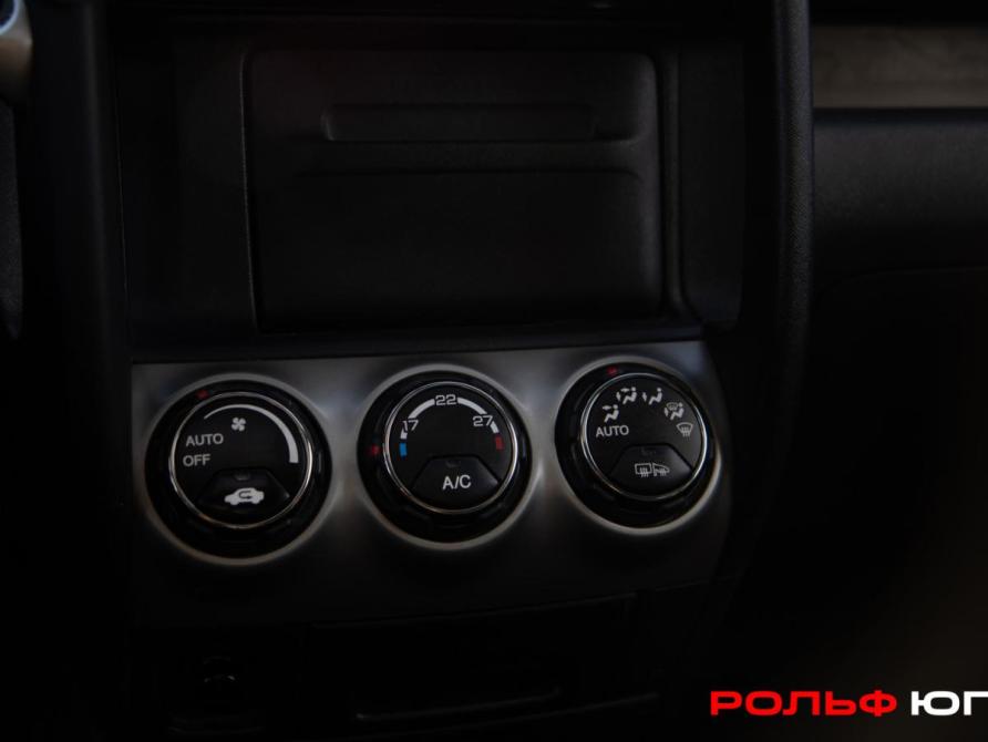 Honda CR-V II Рестайлинг Москва  - изображение 17