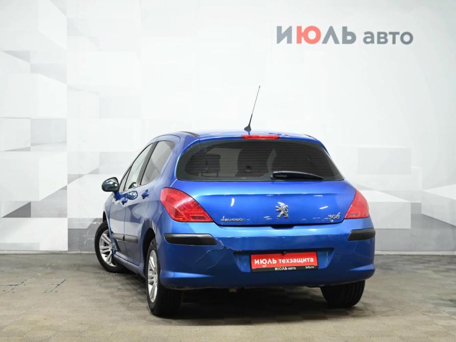 Peugeot 308 I Екатеринбург  - изображение 4