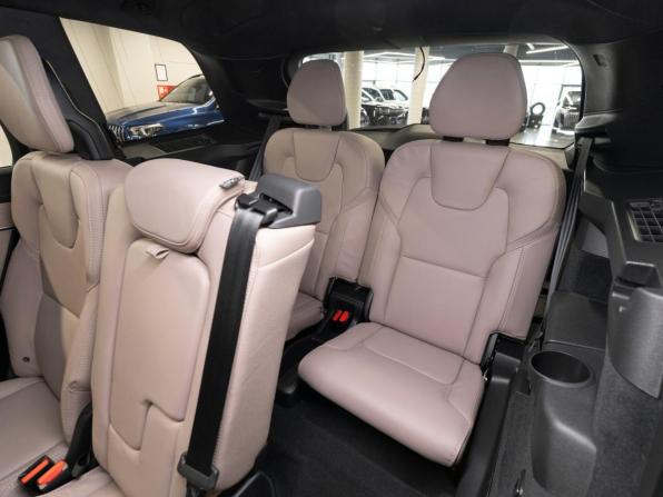 Volvo XC90 II Рестайлинг 2 с пробегом 2025 года, цена 9 750 000 рублей, 11 км, внедорожник, Автокод Объявления