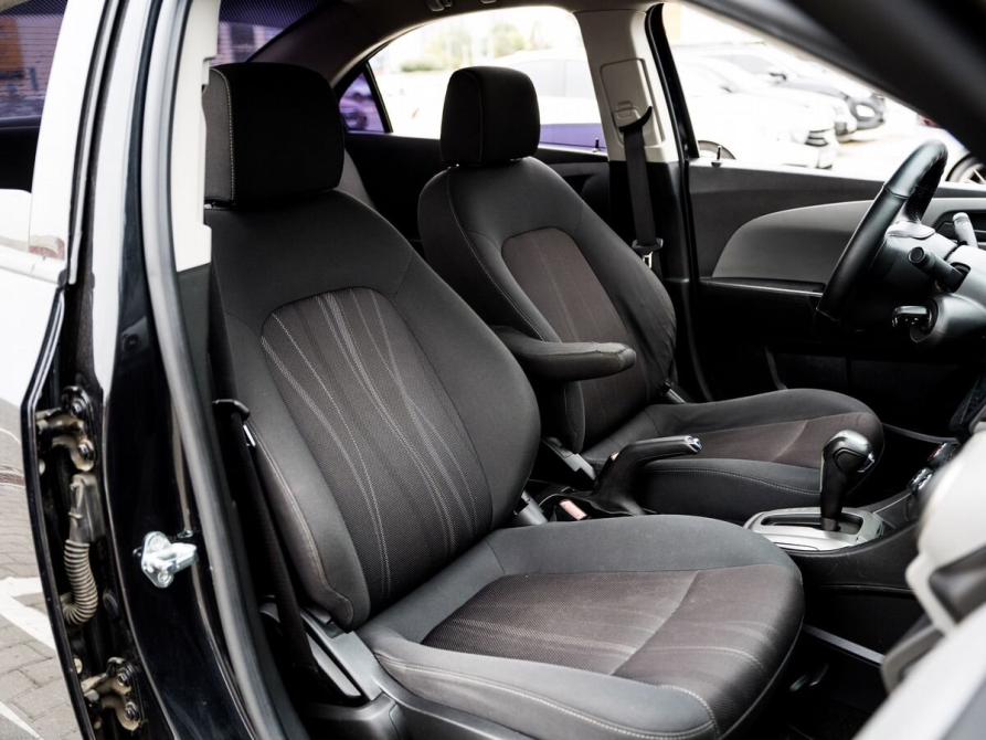 Chevrolet Aveo II Ростов-на-Дону  - изображение 19