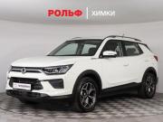 KGM Korando Химки  - изображение 17