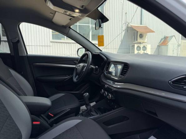 Lada (ВАЗ) Vesta I Рестайлинг (NG) с пробегом 2023 года, цена 1 229 000 рублей, 38423 км, седан, Автокод Объявления