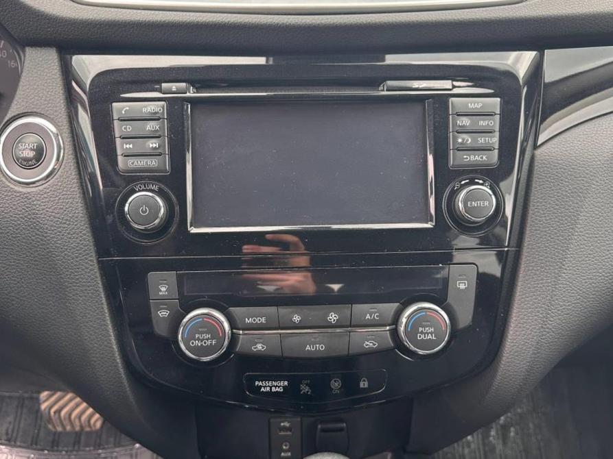 Nissan Qashqai II Ногинск  - изображение 14