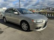 Mitsubishi Lancer X Рестайлинг Пермь  - изображение 13