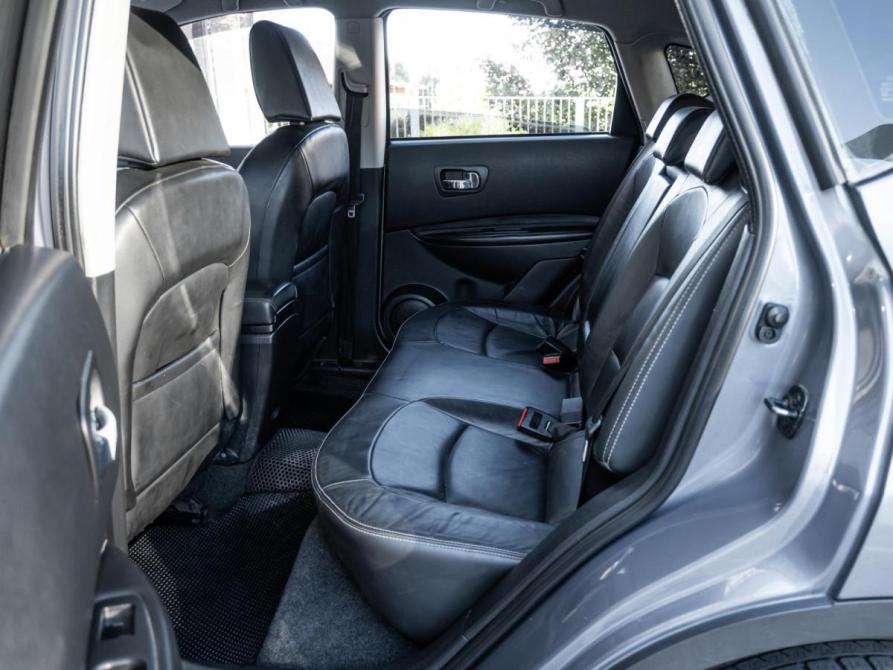 Nissan Qashqai I Ставрополь  - изображение 9