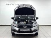 Lada (ВАЗ) Granta I Рестайлинг Ростов-на-Дону  - изображение 27
