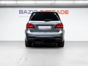 Mercedes-Benz GLS I (X166) Тюмень  - изображение 34