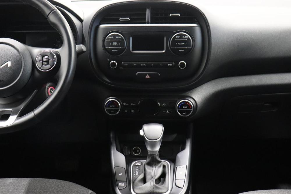 Kia Soul III Ульяновск  - изображение 12