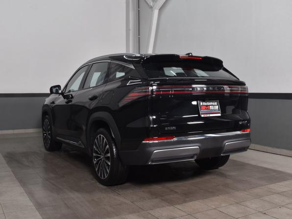 Geely Galaxy M7 с пробегом 2026 года, цена 3 799 995 рублей, 24 км, внедорожник, Автокод Объявления
