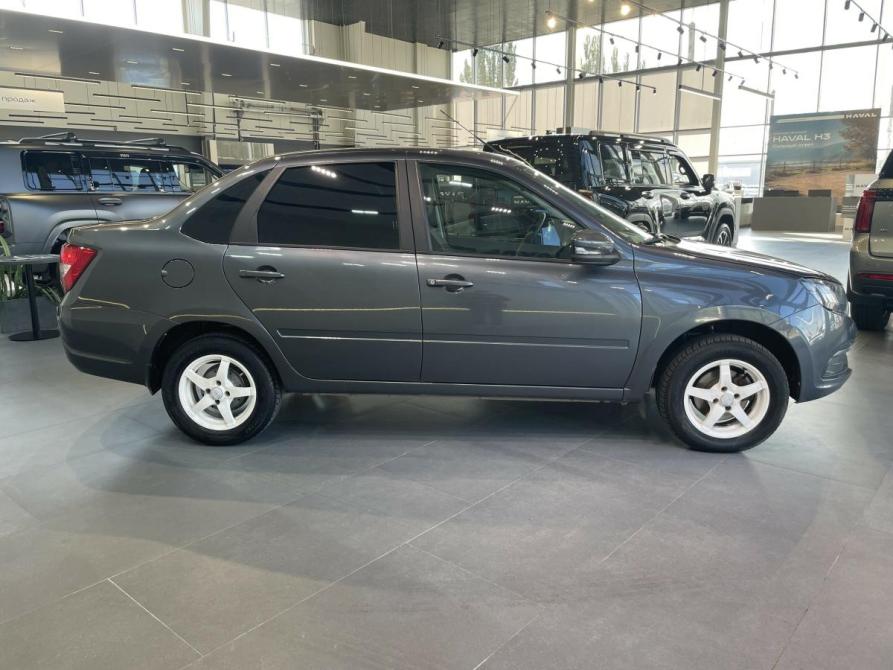 Lada (ВАЗ) Granta I Рестайлинг Стерлитамак  - изображение 4