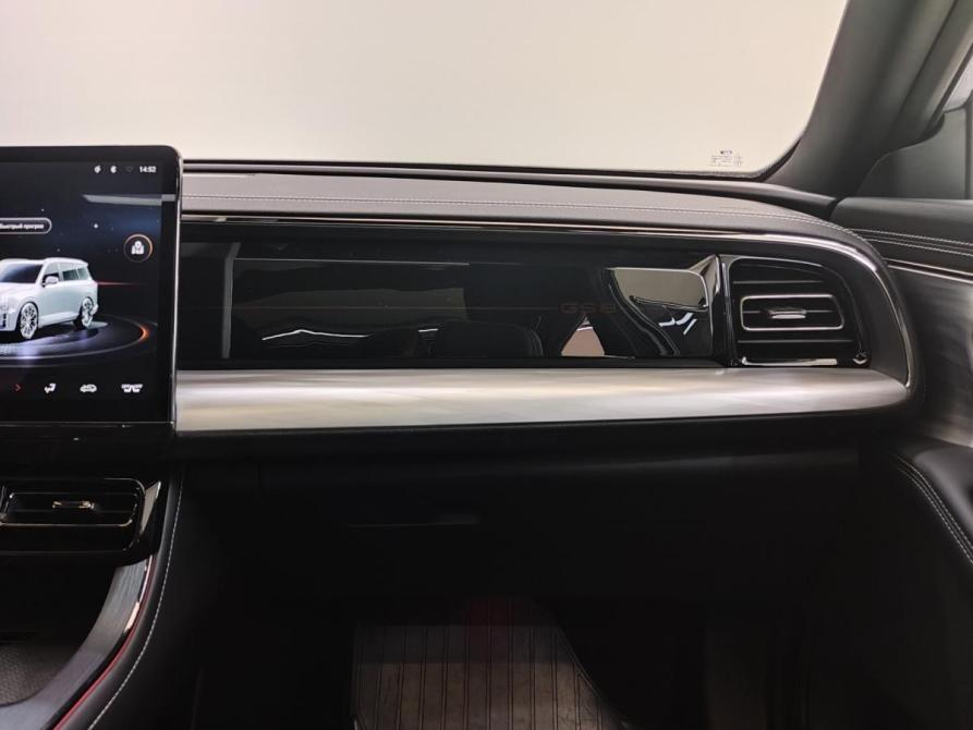 GAC GS8 II Барнаул  - изображение 13