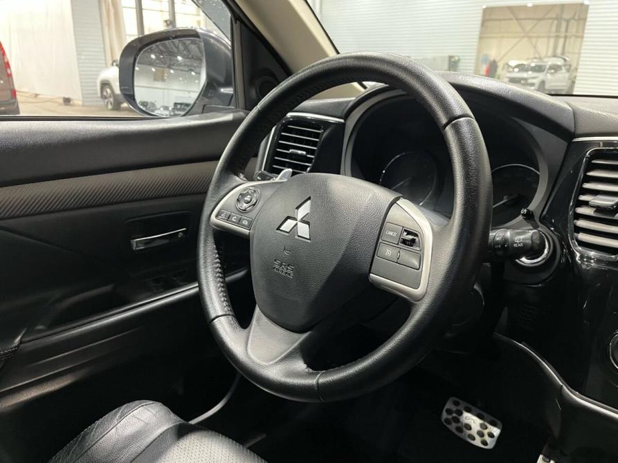 Mitsubishi Outlander III Пермь  - изображение 12