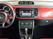 Volkswagen Beetle II (A5) Москва  - изображение 33