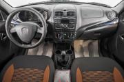 Lada (ВАЗ) Granta I Рестайлинг Барнаул  - изображение 33