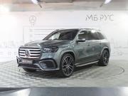 Mercedes-Benz GLS II (X167) Рестайлинг Москва  - изображение 32