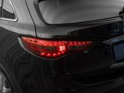 Infiniti FX II (S51) Рестайлинг Москва  - изображение 52